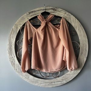 Tobi blouse